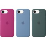 Apple iPhone 16e 128GB - Görsel 16