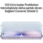 Apple iPhone 17 - Görsel 13
