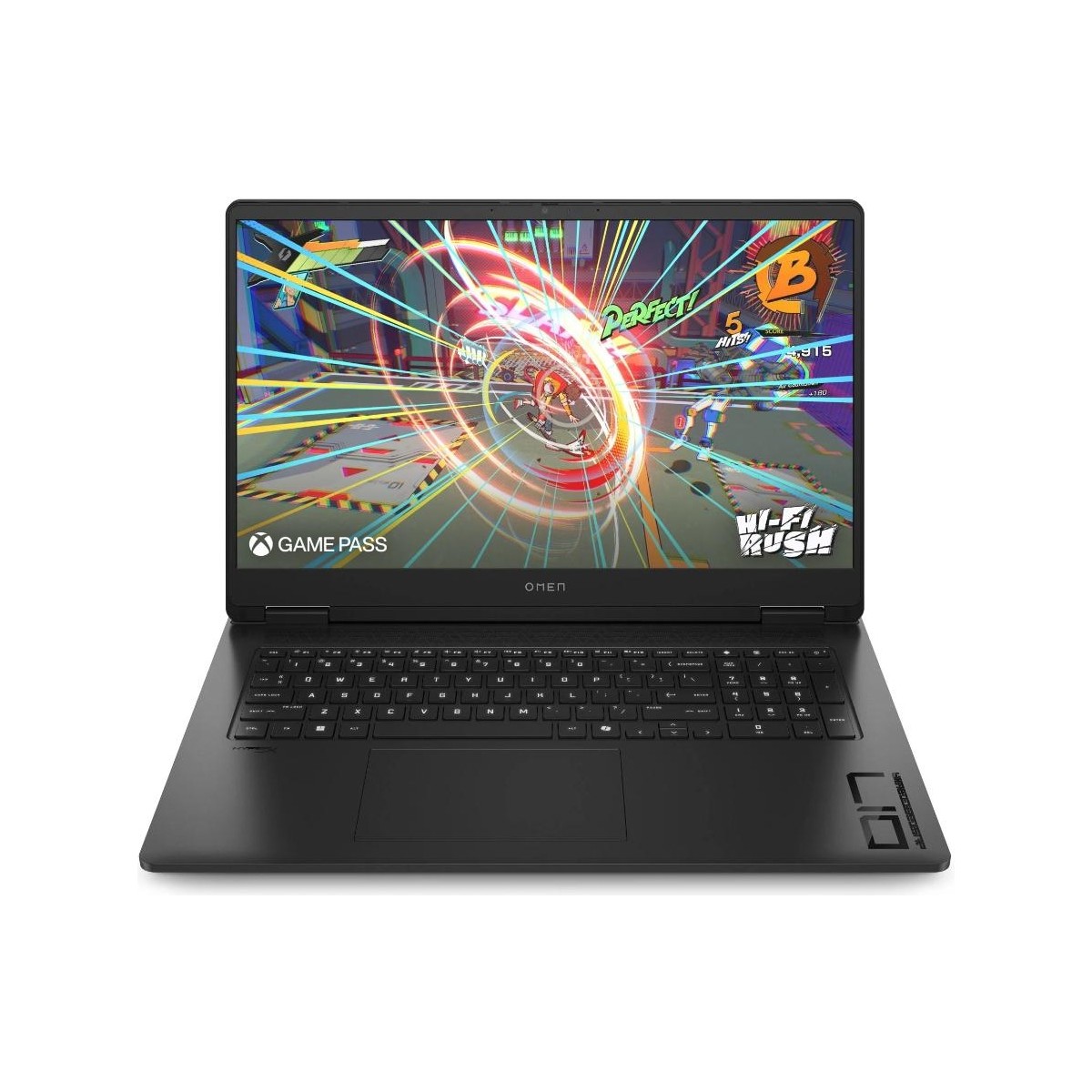 Hp Omen 17-DB1022NT CD5N2EA 8gb RTX5060 Amd Ryzen Aı 9 365 32GB Ram 1tb SSD 17.3 Inç Full Hd 144Hz Freedos Taşınabilir Bilgisayar