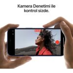 Apple iPhone 16 128GB - Görsel 15