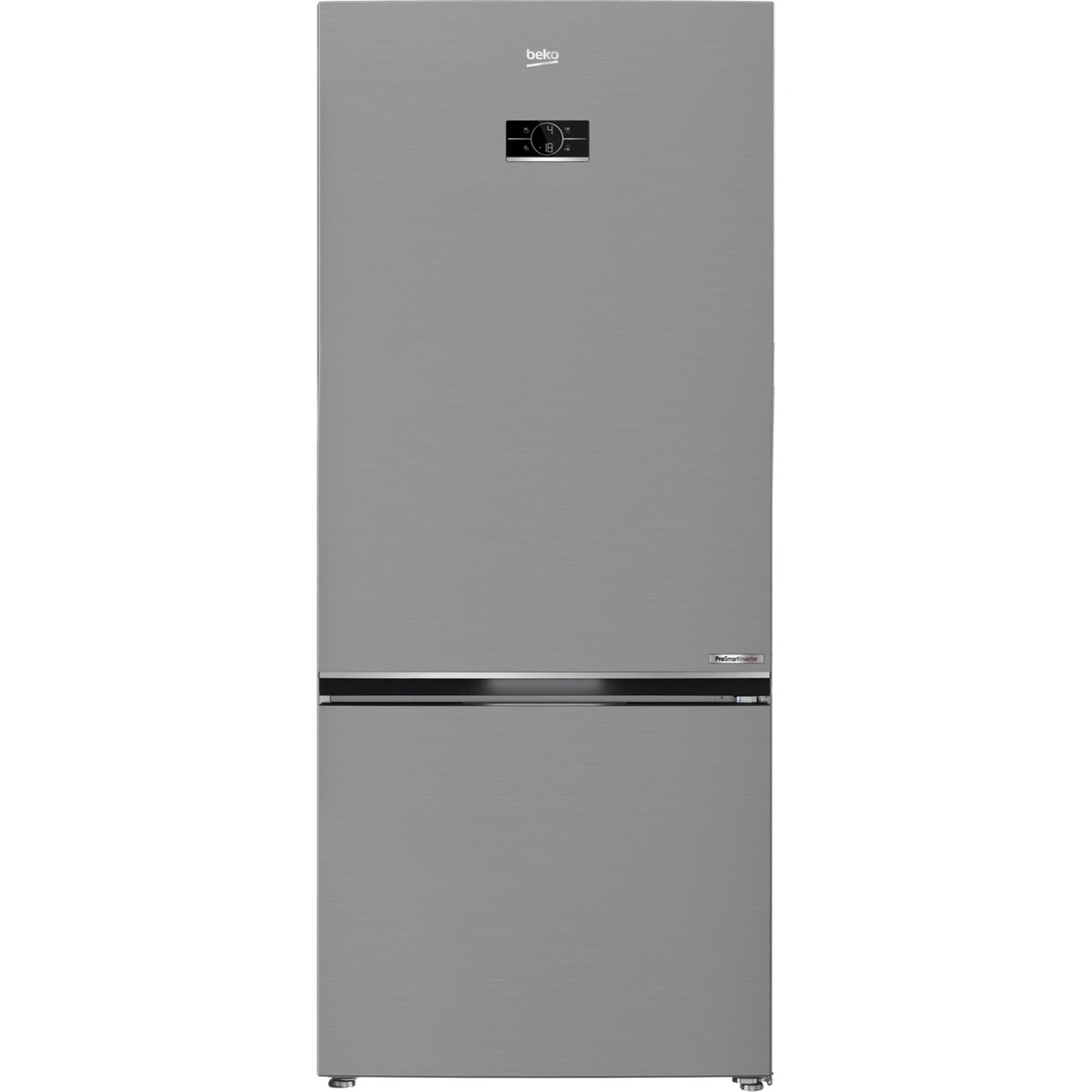 Beko 678550 EI ElegantFit No Frost Buzdolabı