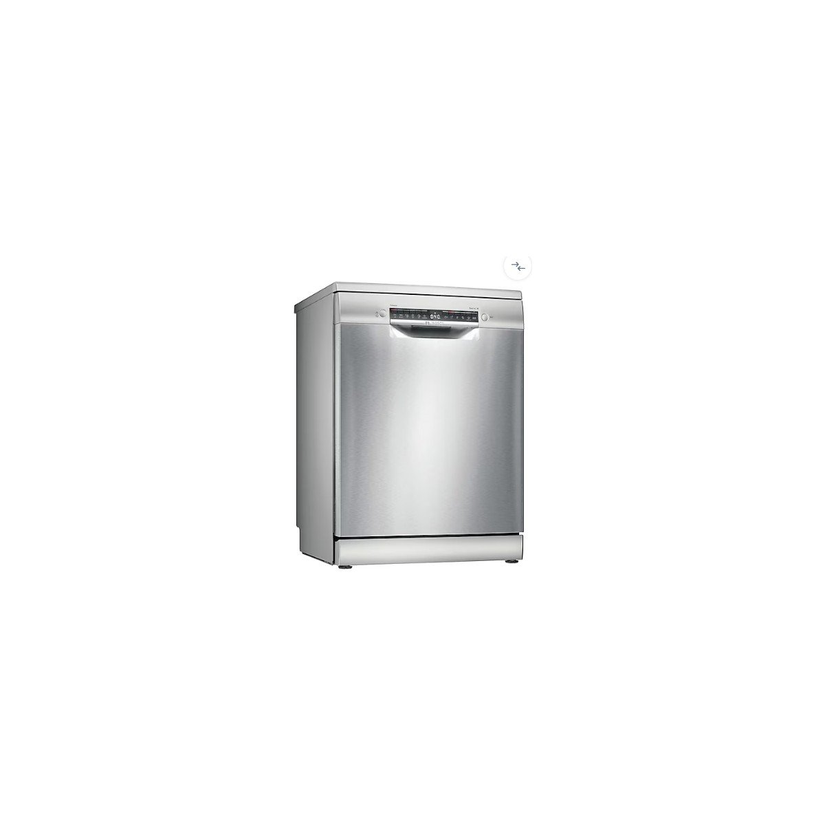Bosch SMS4IKI62T 6 Programlı Bulaşık Makinesi