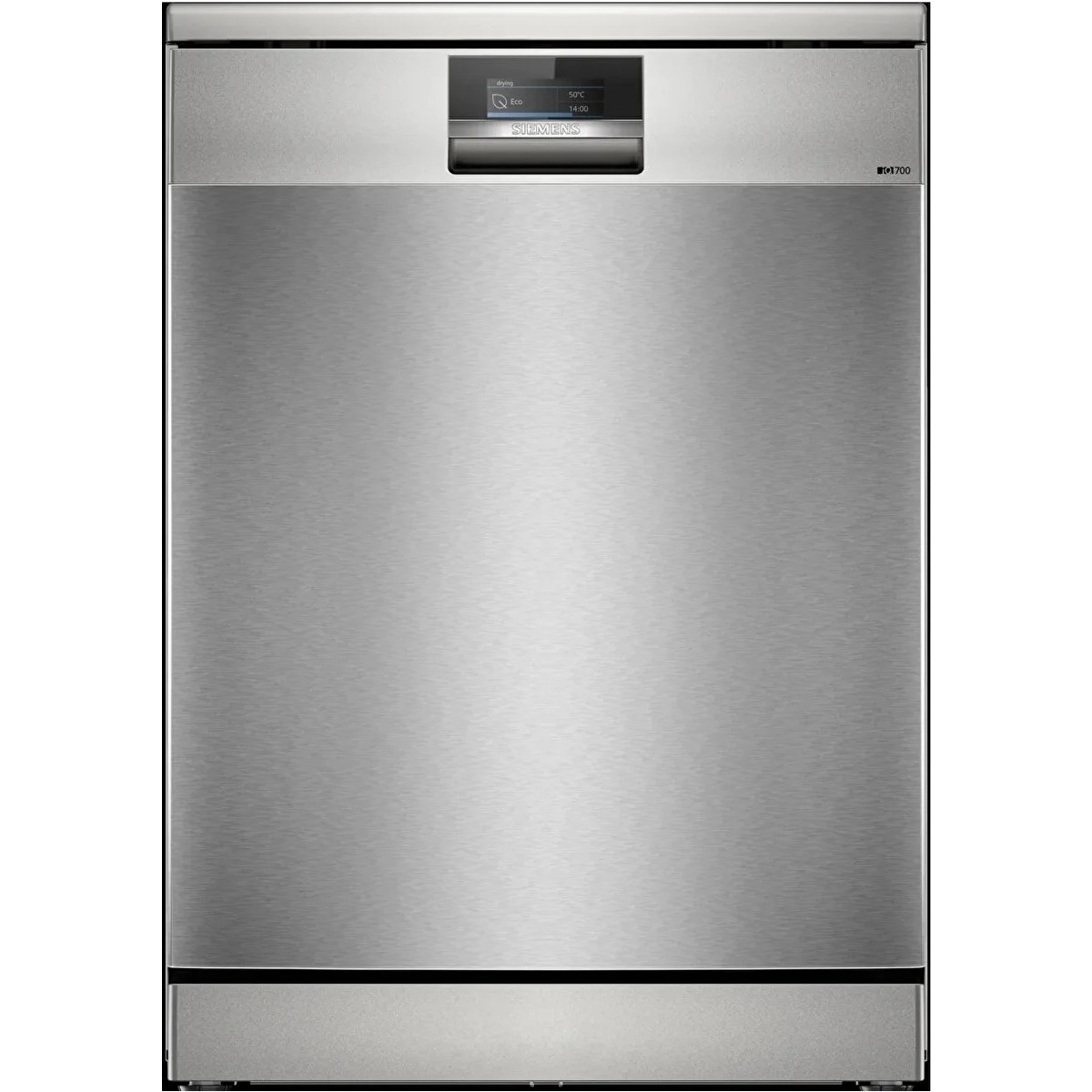 Siemens SN27YI82DT 8 Programlı 13 Kişilik Bulaşık Makinesi