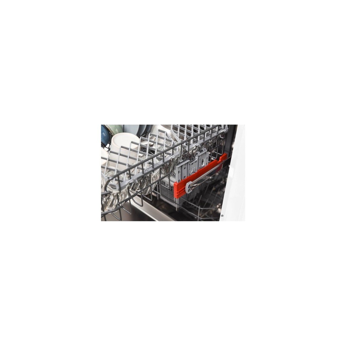 Vestel BM 4212 WIFI 4 Programlı Bulaşık Makinesi