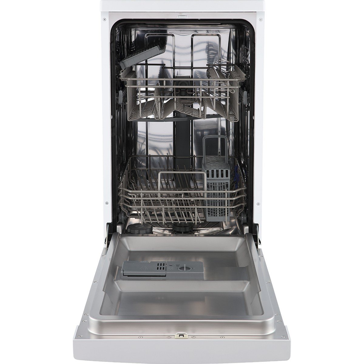 Kumtel HDW-4501 6 Programlı 45 cm Solo Bulaşık Makinesi