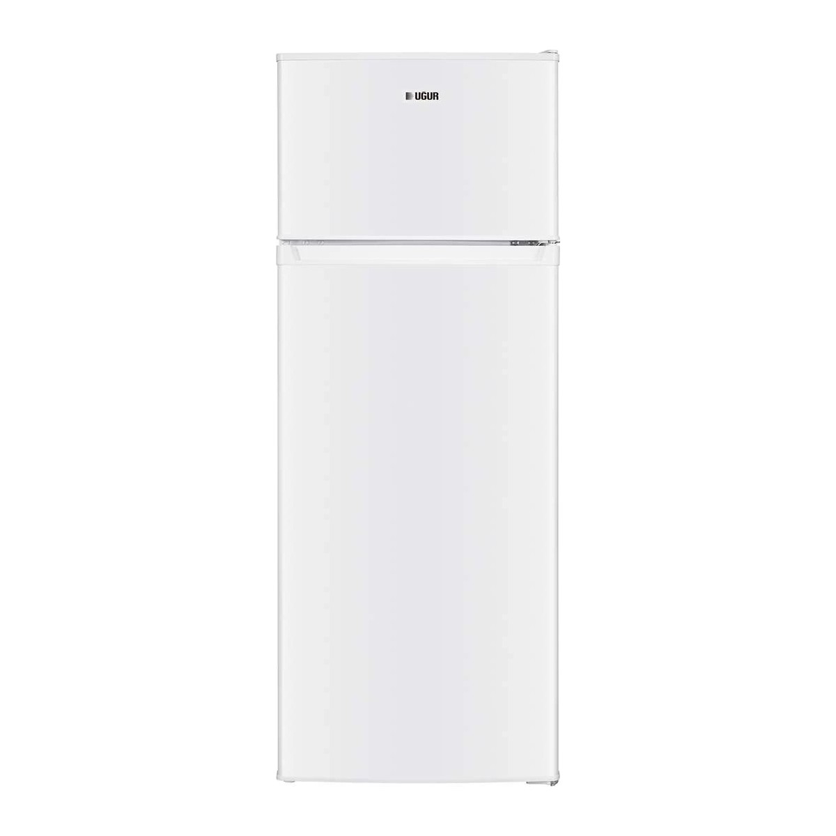 Uğur Ues 206 D2K R65 206 Litre Çift Kapılı Buzdolabı