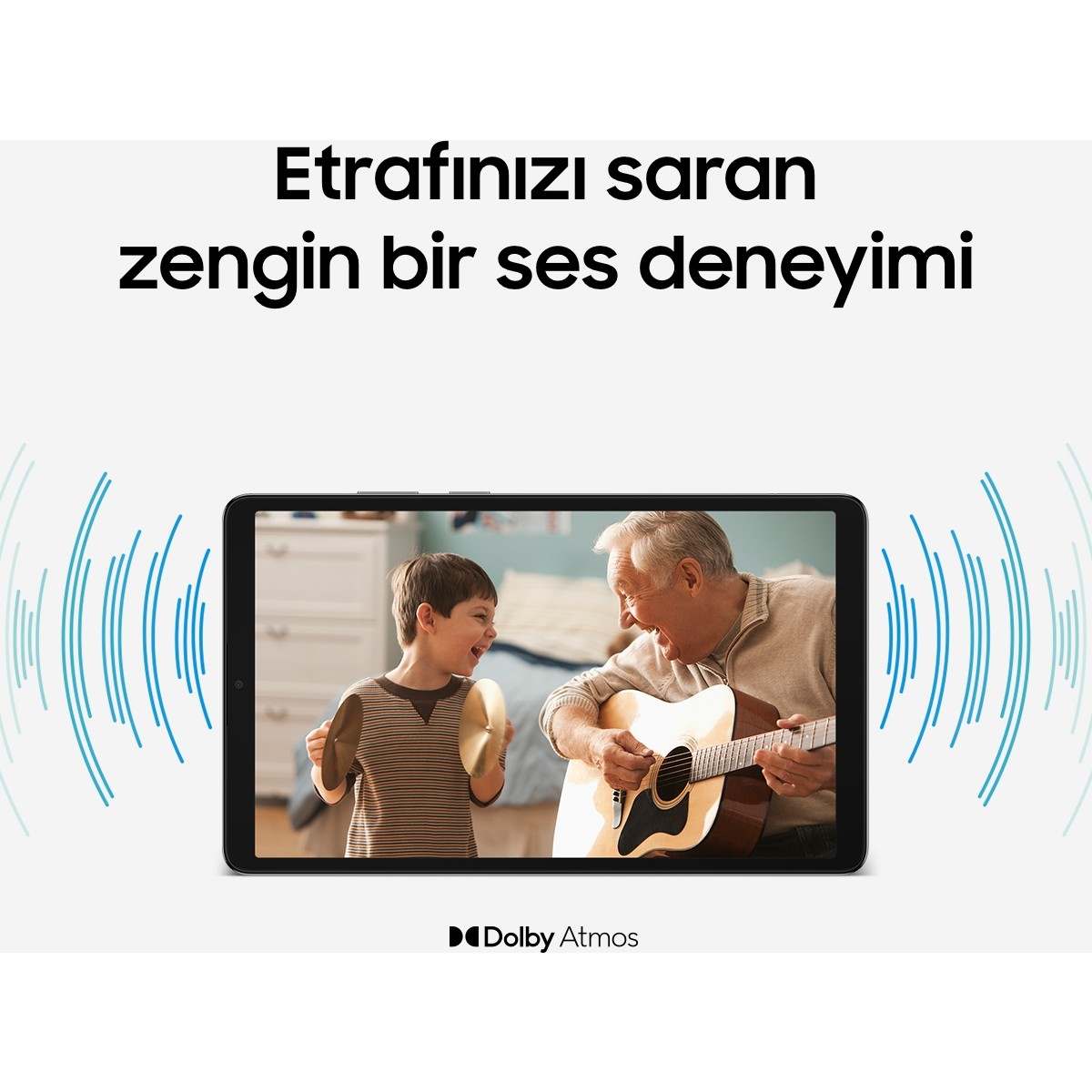 Samsung Galaxy Tab A11 8GB 128GB SM-X130