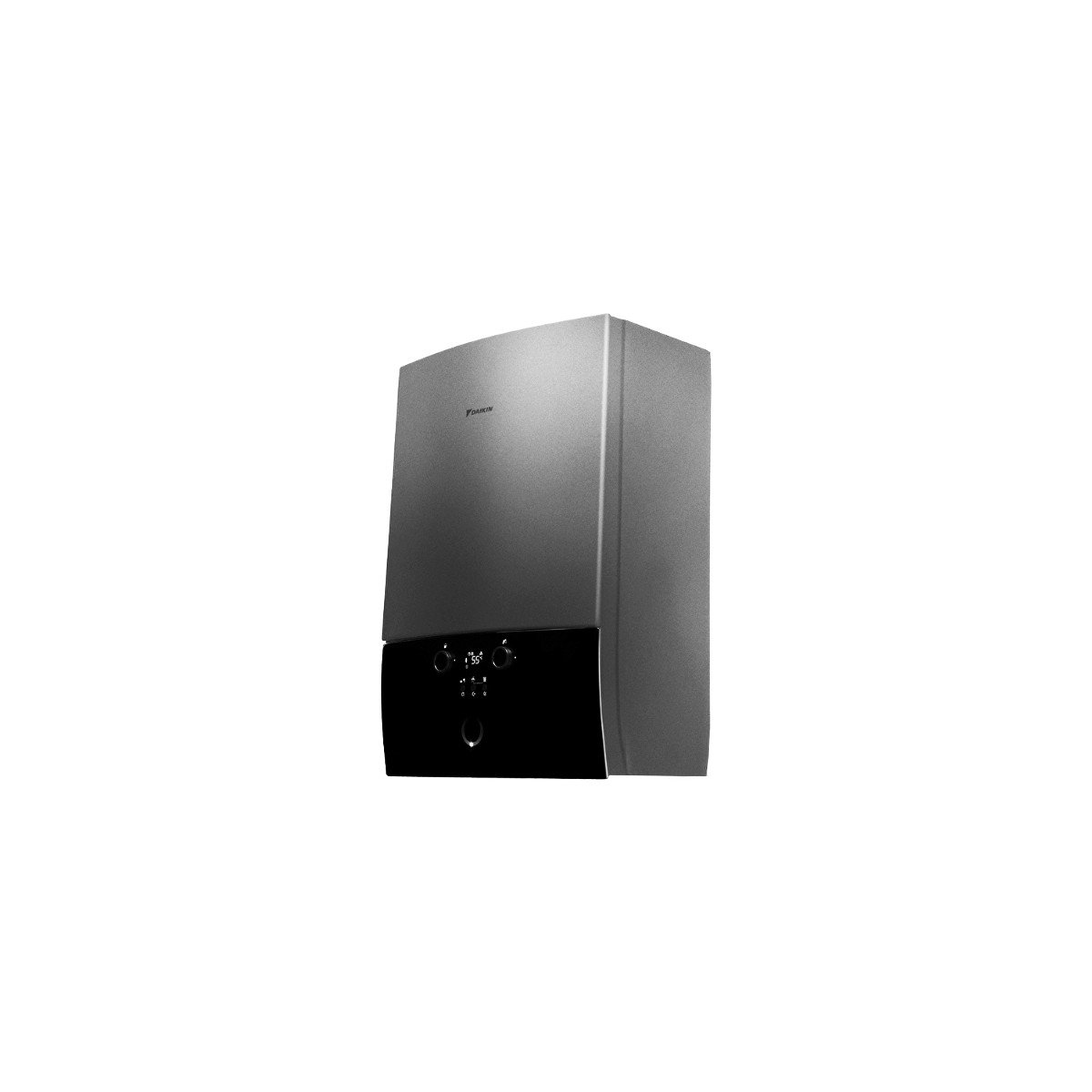Daikin Ndj Smart Premix 35 kW Tam Yoğuşmalı Kombi + Hermetik Baca Isıtma Tekniği