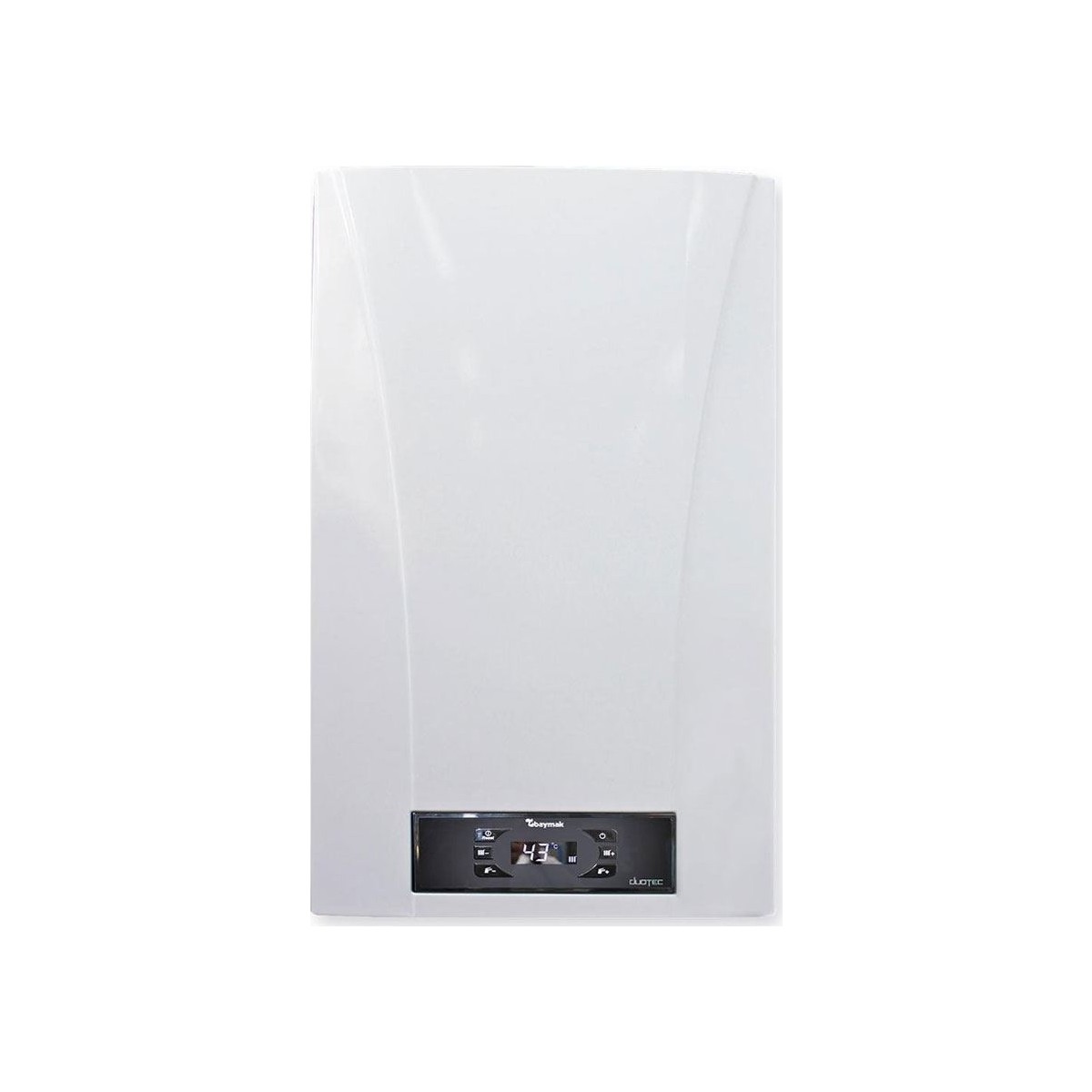Baymak Duotec 45 Kw 38700 Kcal/h Hermetik Premix Yoğuşmalı Kombi