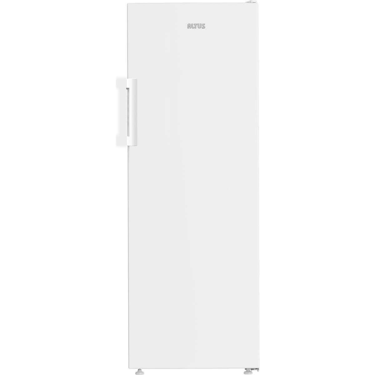 Altus Al 709 Nfe E Enerji Sınıfı 260 Lt No-Frost Beyaz Derin Dondurucu