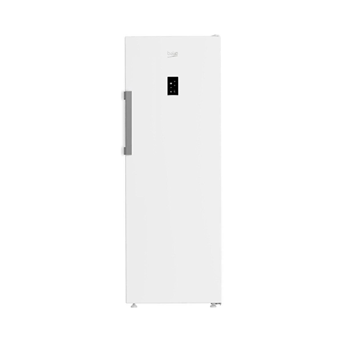 Beko 7071 Nfb Çekmeceli Derin Dondurucu Beyaz Renk 75 cm Derinlik 170.5 cm Yükseklik