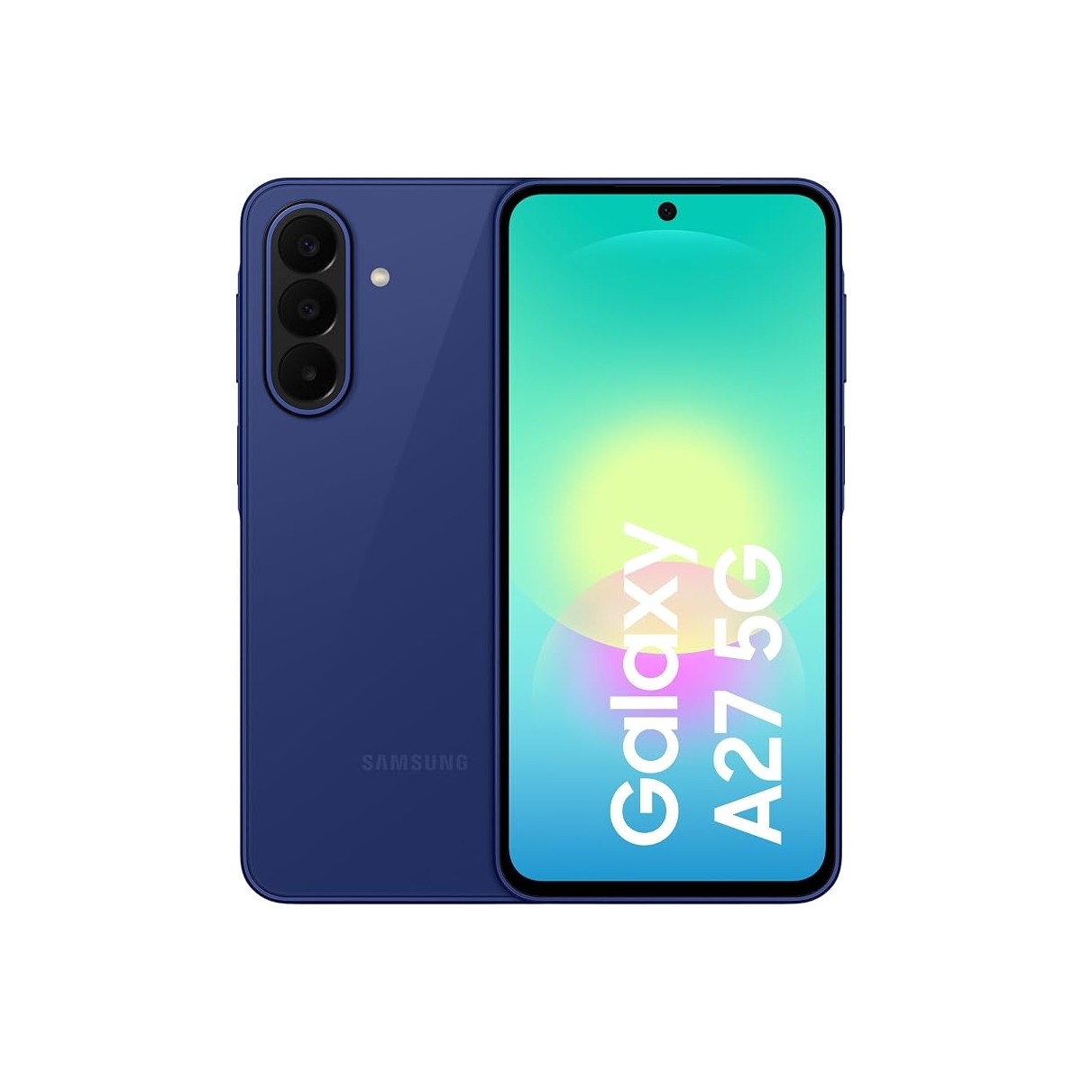 Samsung Galaxy A27 5g 256 GB 8 GB Ram (Samsung Türkiye Garantili)