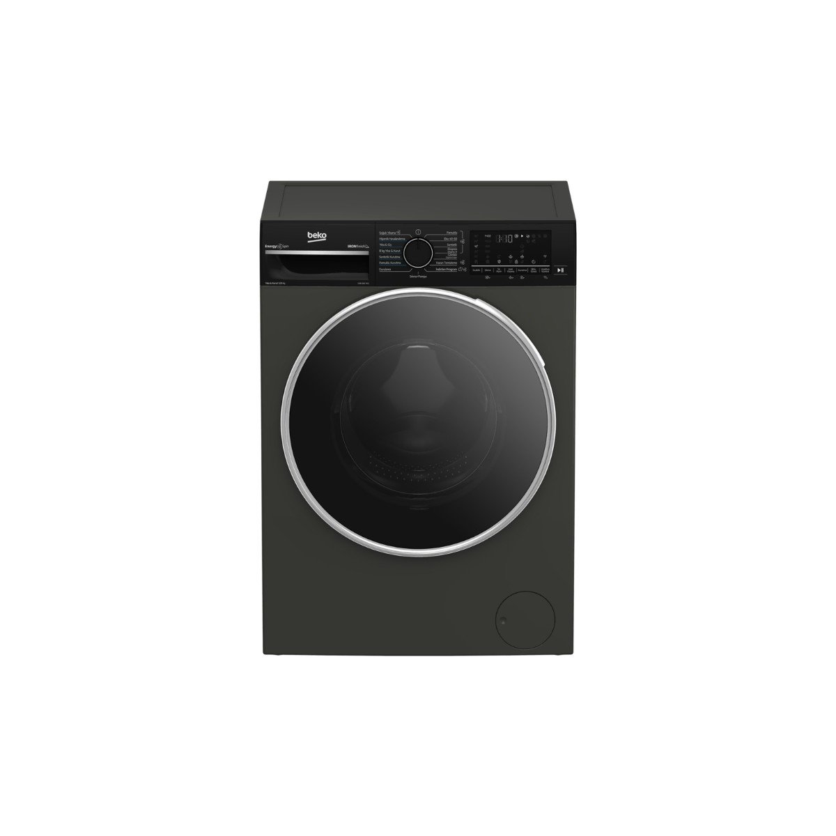 Beko Cmb 1280 Ykıg Kurutmalı Çamaşır Makinesi (12 kg Yıkama +8 kg Kurutma)