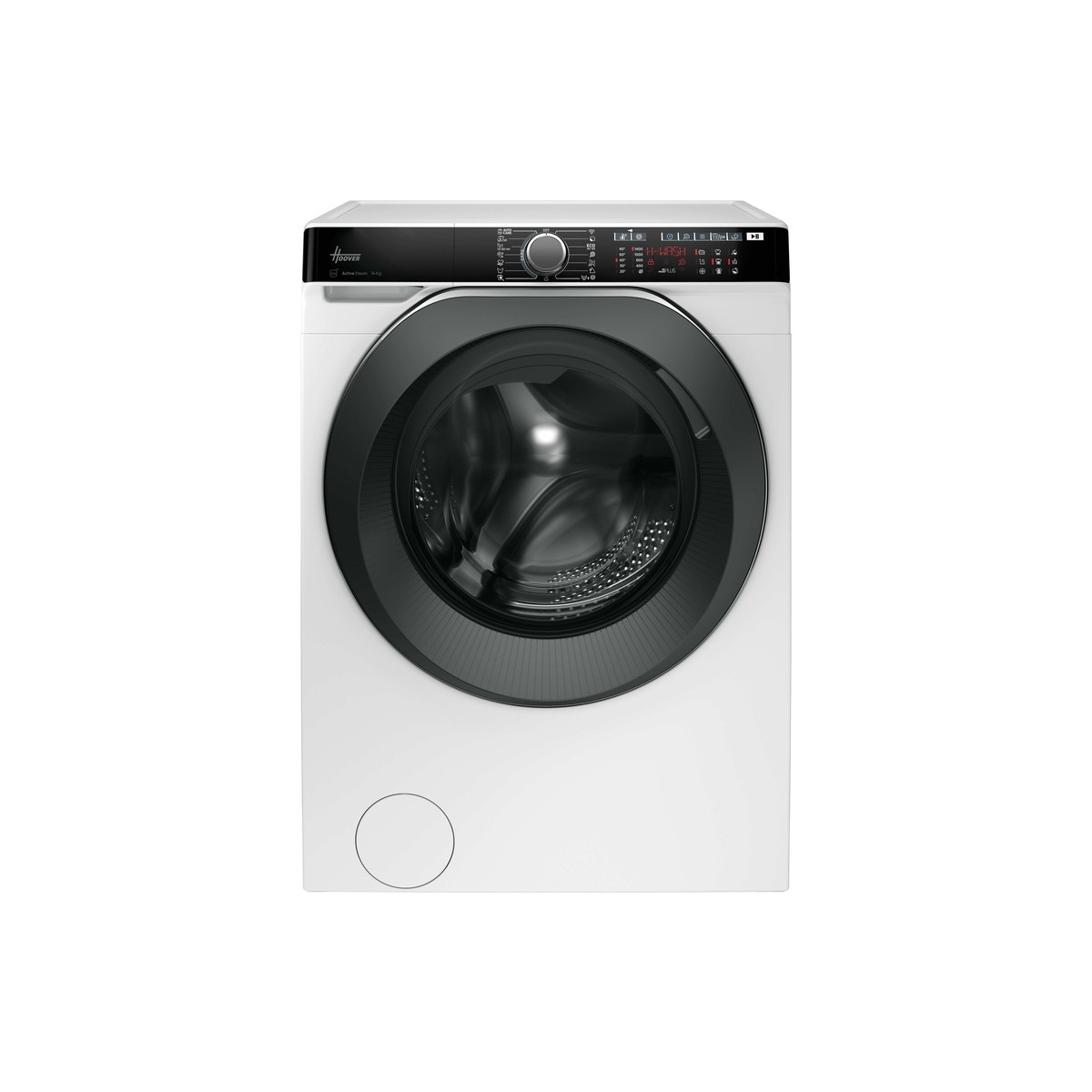 Hoover HWP 414AMBC/1-17 14 kg Wi-Fi Bağlantılı 1400 Devir Çamaşır Makinesi