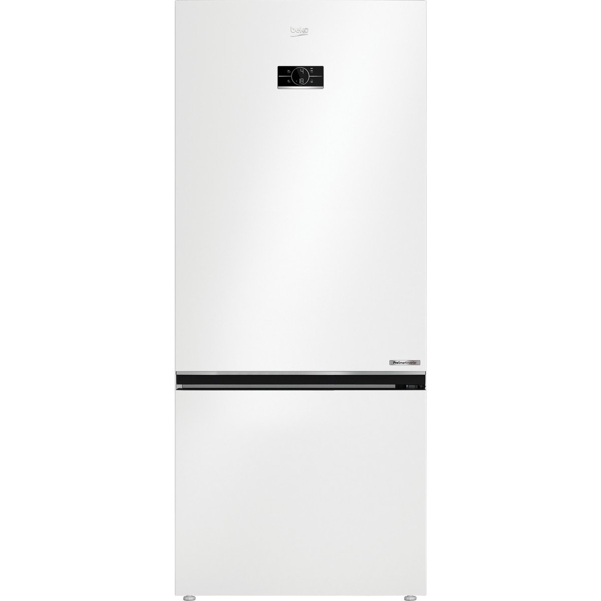 Beko 678550 Eb Elegantfit No Frost Buzdolabı