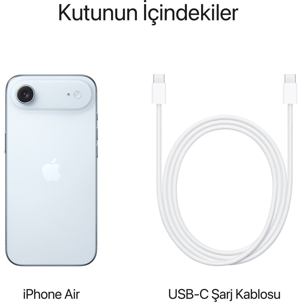 Apple iPhone Air