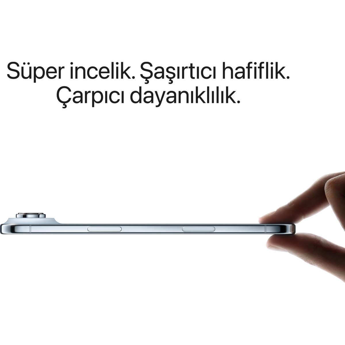 Apple iPhone Air