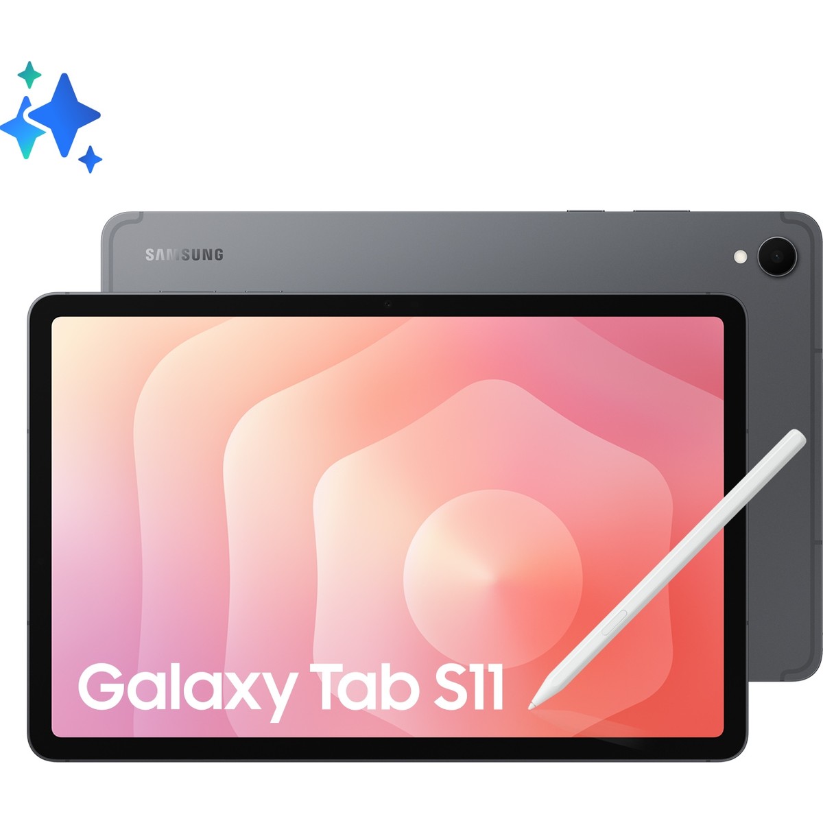 Samsung Galaxy Tab S11