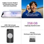 Apple iPhone 17e - Görsel 14