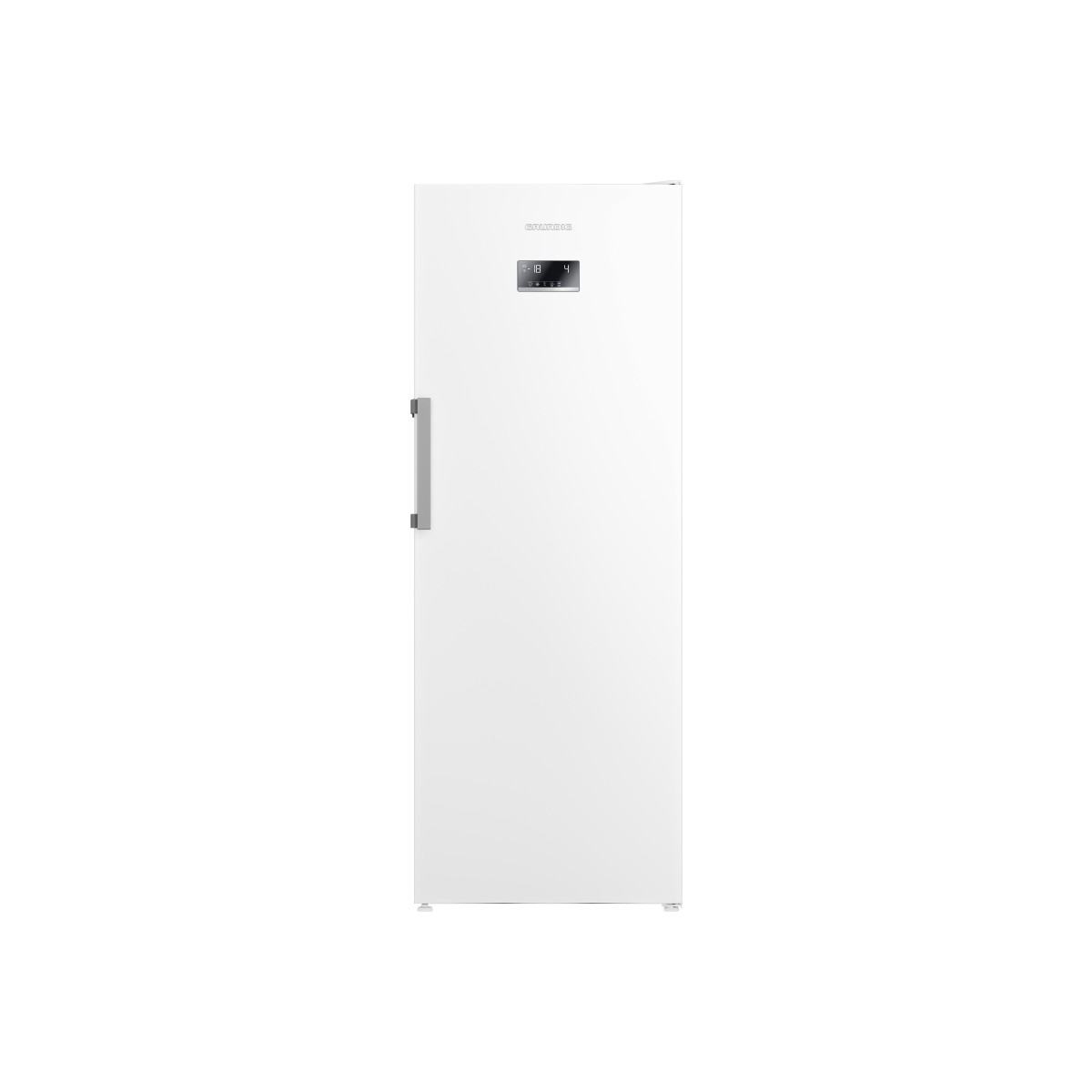 Grundig GFNE 8440 Çekmeceli Derin Dondurucu 404 lt E Enerji Sınıfı No Frost Teknolojisi