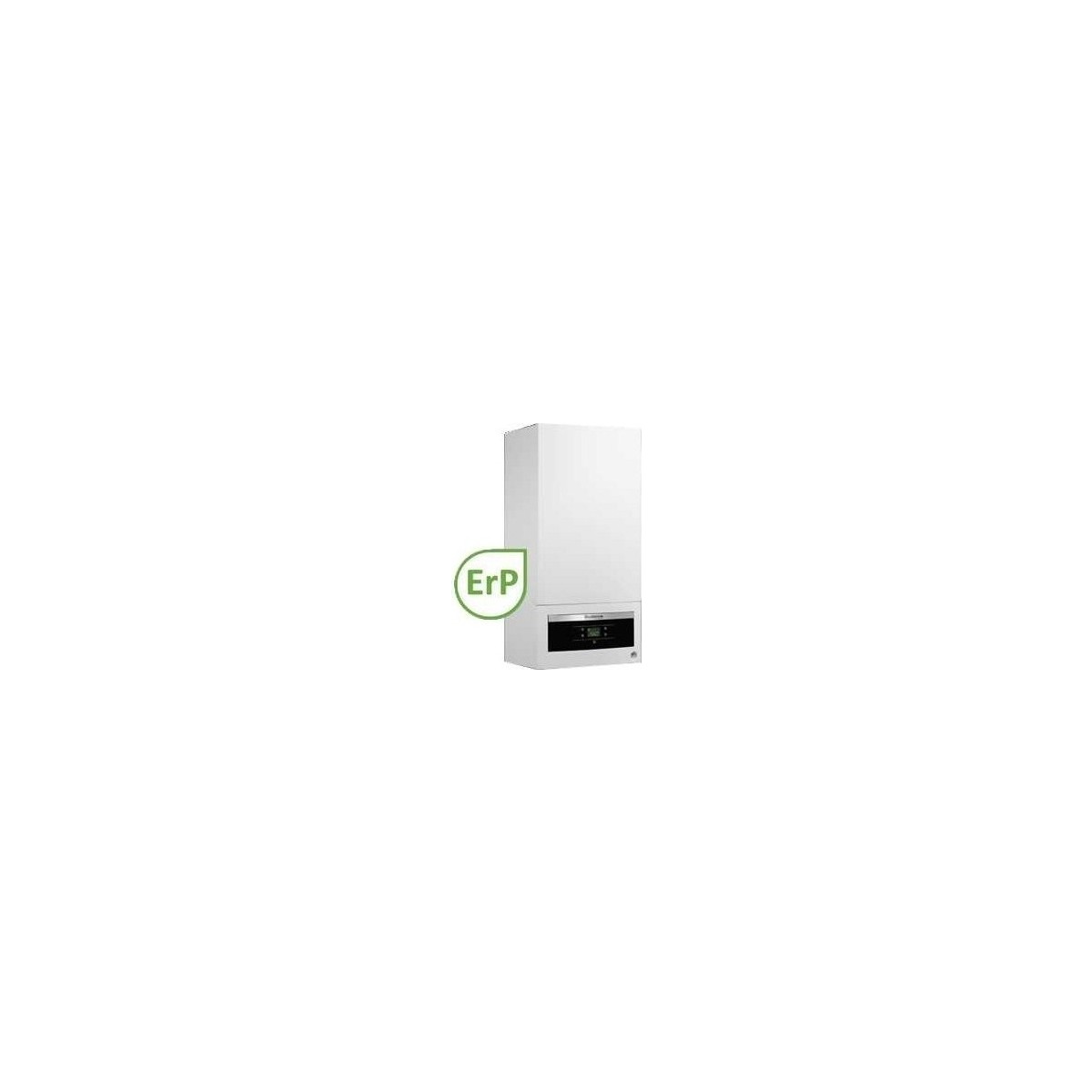 Buderus Logamax Plus GB062 24 kw Yoğuşmalı Kombi (Baca Dahil)