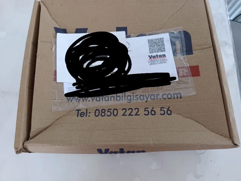 Ş************* ürün değerlendirmesi