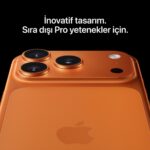 Apple iPhone 17 Pro - Görsel 5