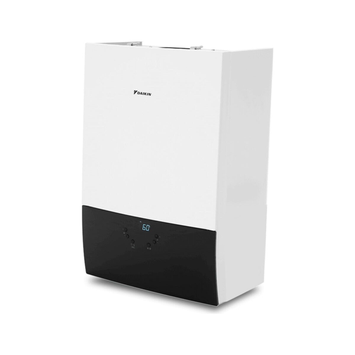 Daikin Csu Premix 24 kW Kombi Hermetik Baca ile Yoğuşmalı Isıtma Teknolojisi