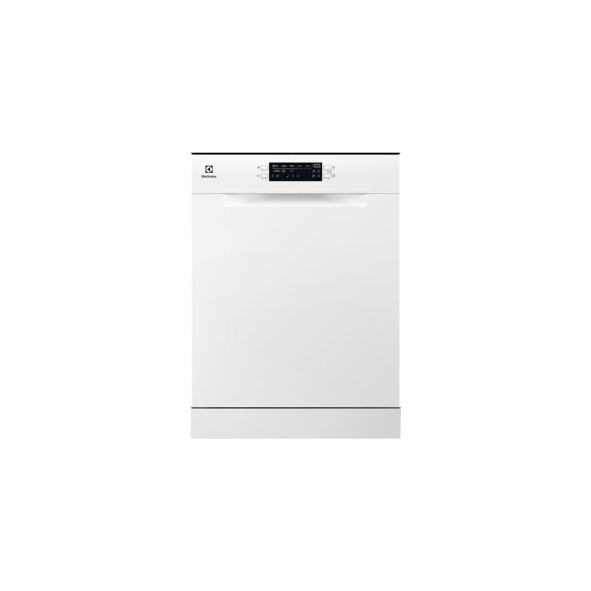 Electrolux ESA47210SW E enerji Sınıfı 8 Programlı Bulaşık Makinesi