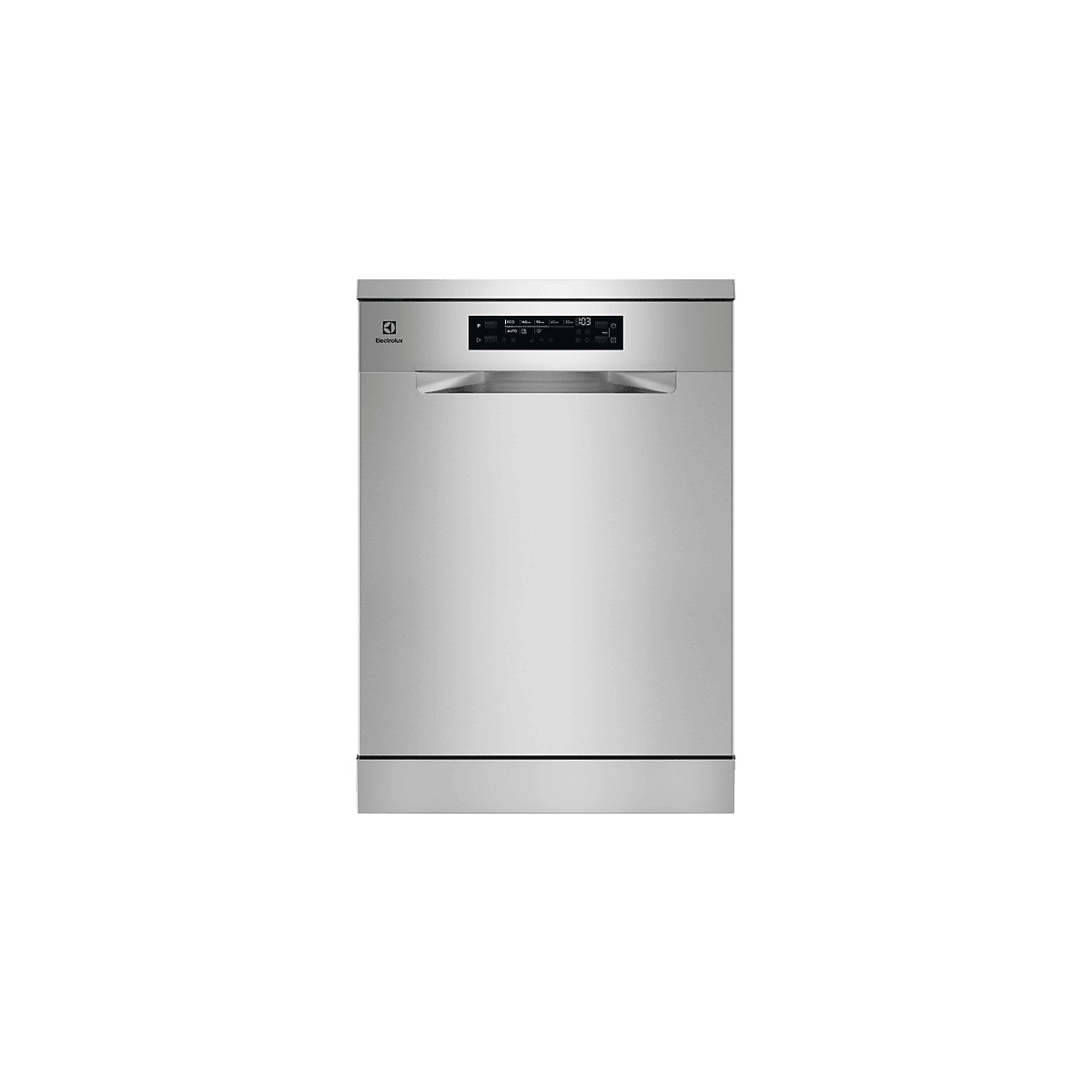 Electrolux ESM48310SX D Enerji Sınıfı 8 Program 14 Kişilik Bulaşık Makinesi Inox
