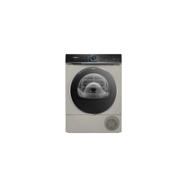 Siemens WQ45B2AXTR IQ700 Isı Pompalı Kurutma Makinesi