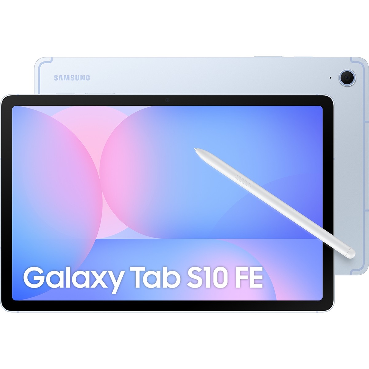 Samsung Galaxy Tab S10 FE 8GB 128GB SM-X520 (Samsung Türkiye Garantili)