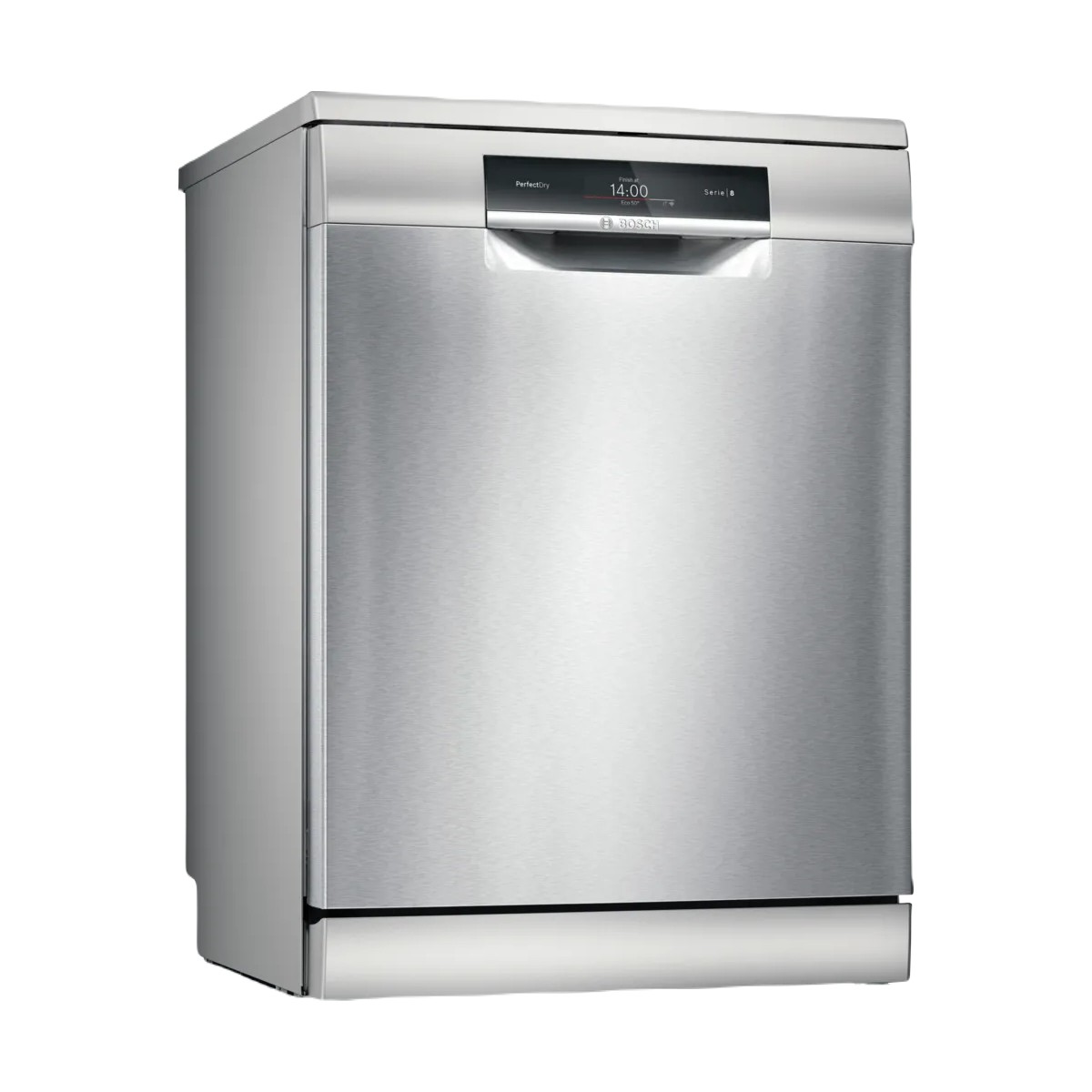 Bosch SMS8YDI82T Serie 8 Solo Bulaşık Makinesi