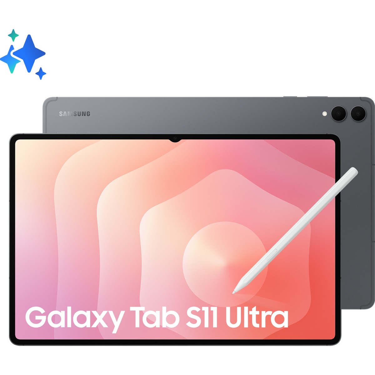 Samsung Galaxy Tab S11 Ultra 12GB 256GB SM-X930