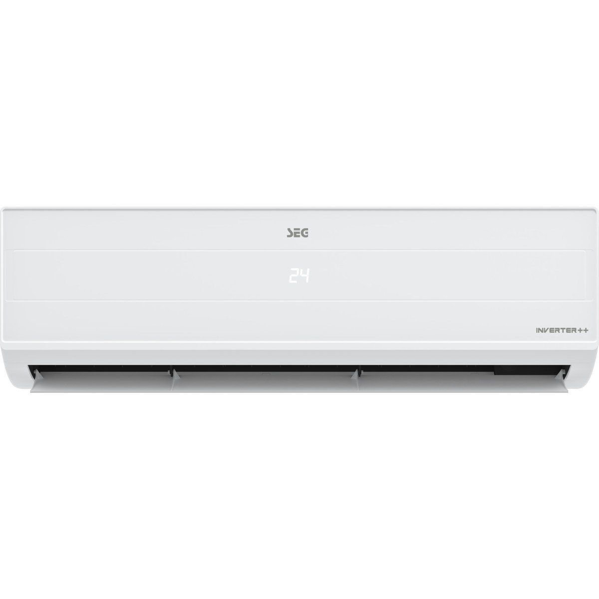 SEG Inverter 182 18000 BTU A++ Enerji Sınıfı Split Klima ile Konforlu Hava Sağlayın