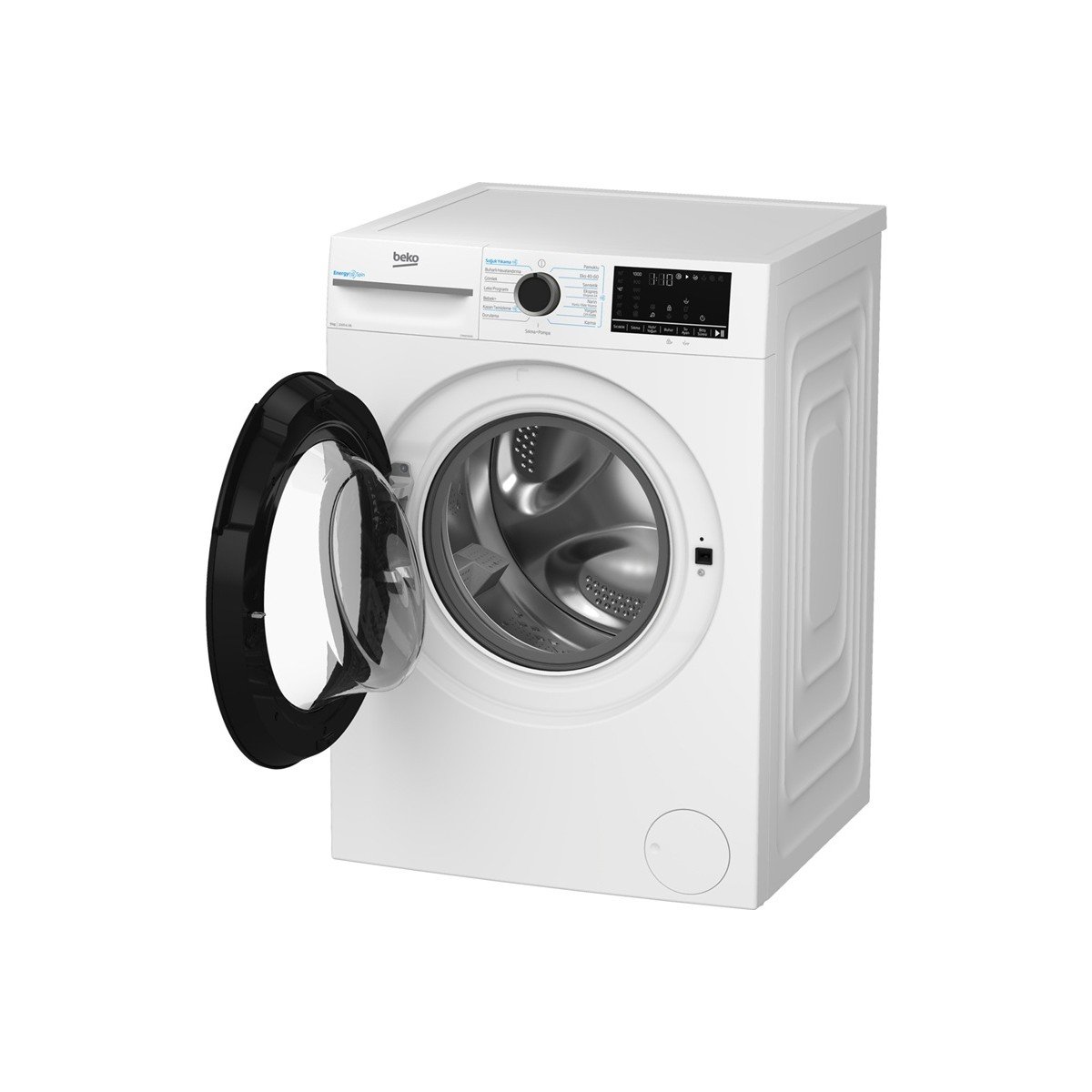 Beko CMXD 9100 9 Kg Çamaşır Makinesi