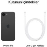 Apple iPhone 17e - Görsel 8