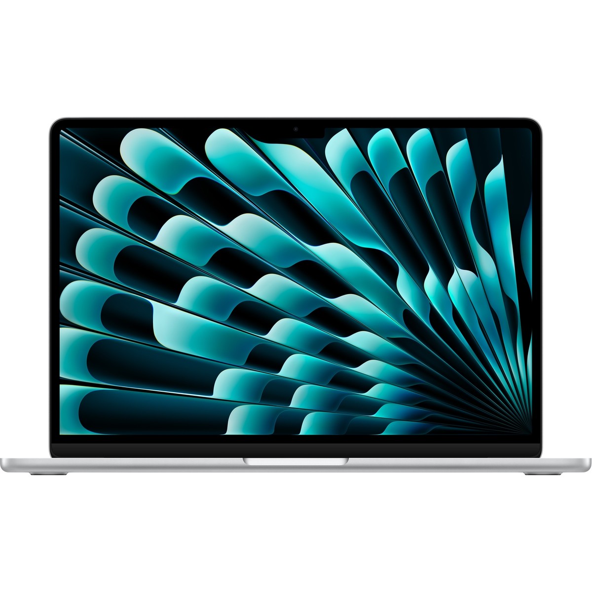 Apple MacBook Air M5 16GB 512GB SSD macOS 13" Taşınabilir Bilgisayar Gümüş MDH74TU/A