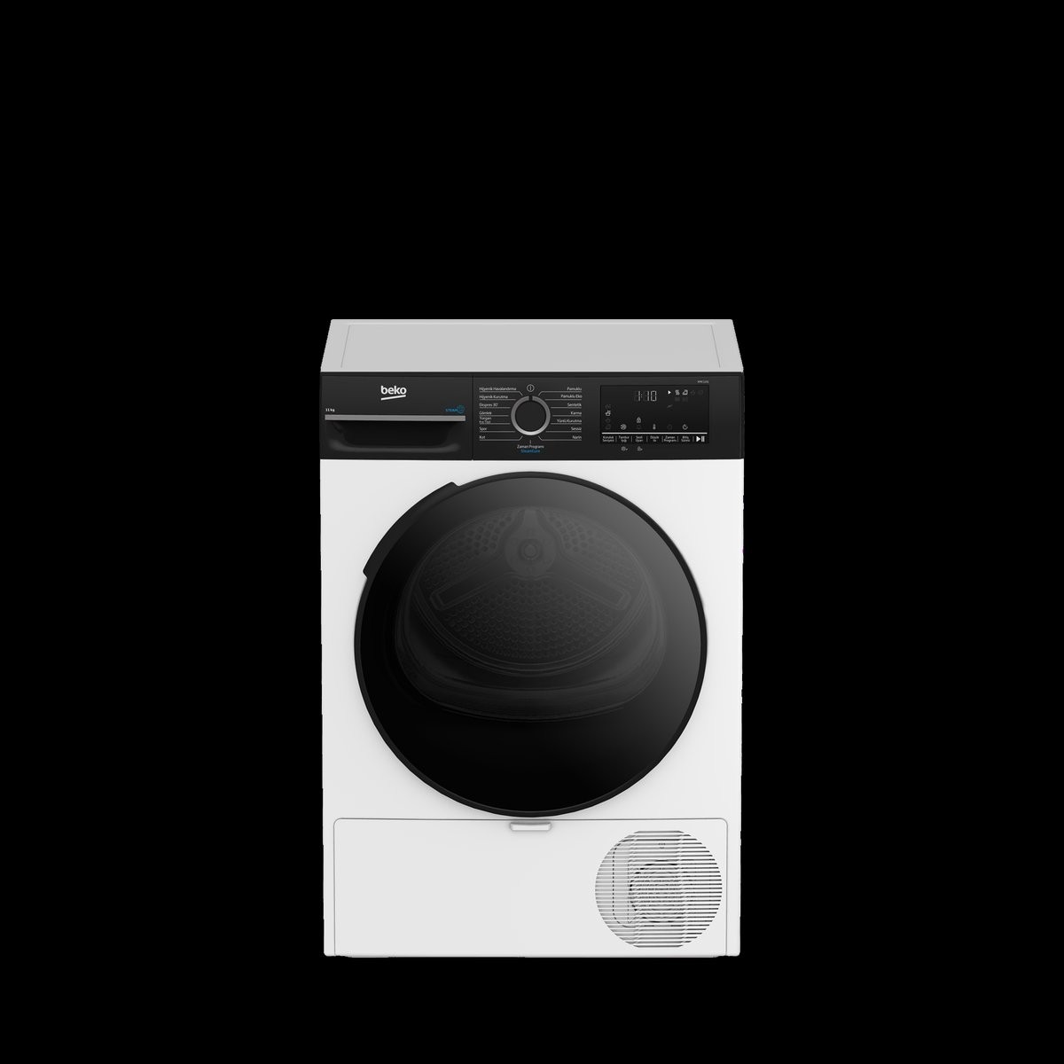 Beko KMX 1101 11 Kg Kurutma Makinesi