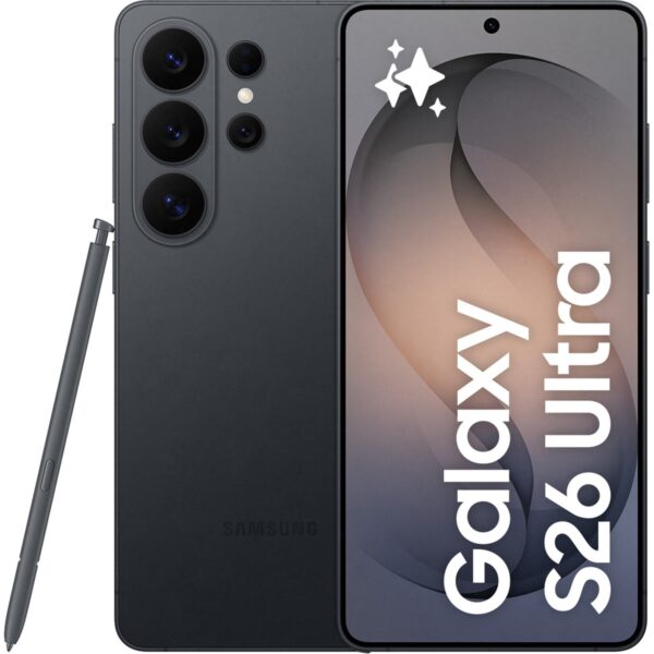 Samsung Galaxy S26 Ultra