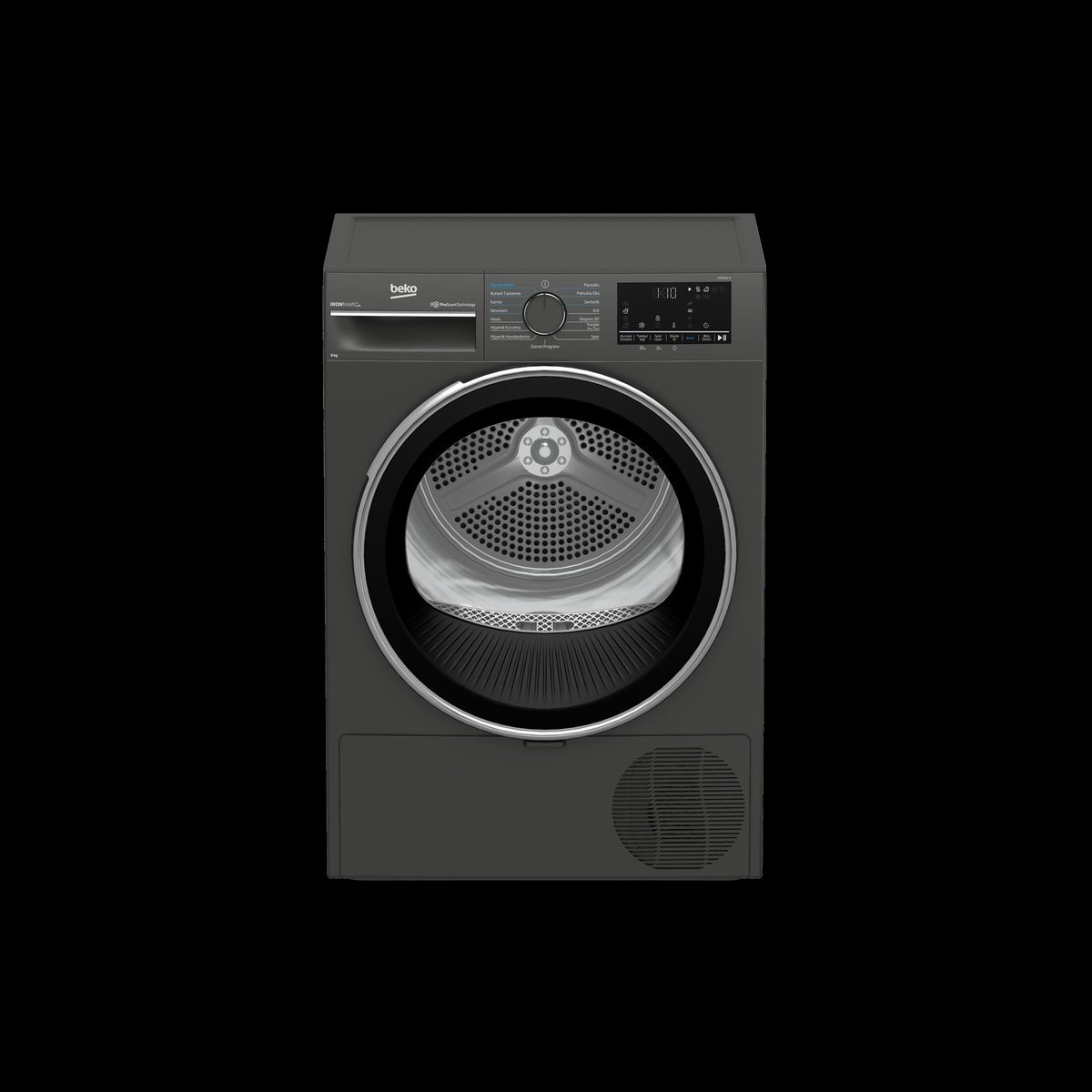 Beko KMB 901 IG 9 Kg Kurutma Makinesi