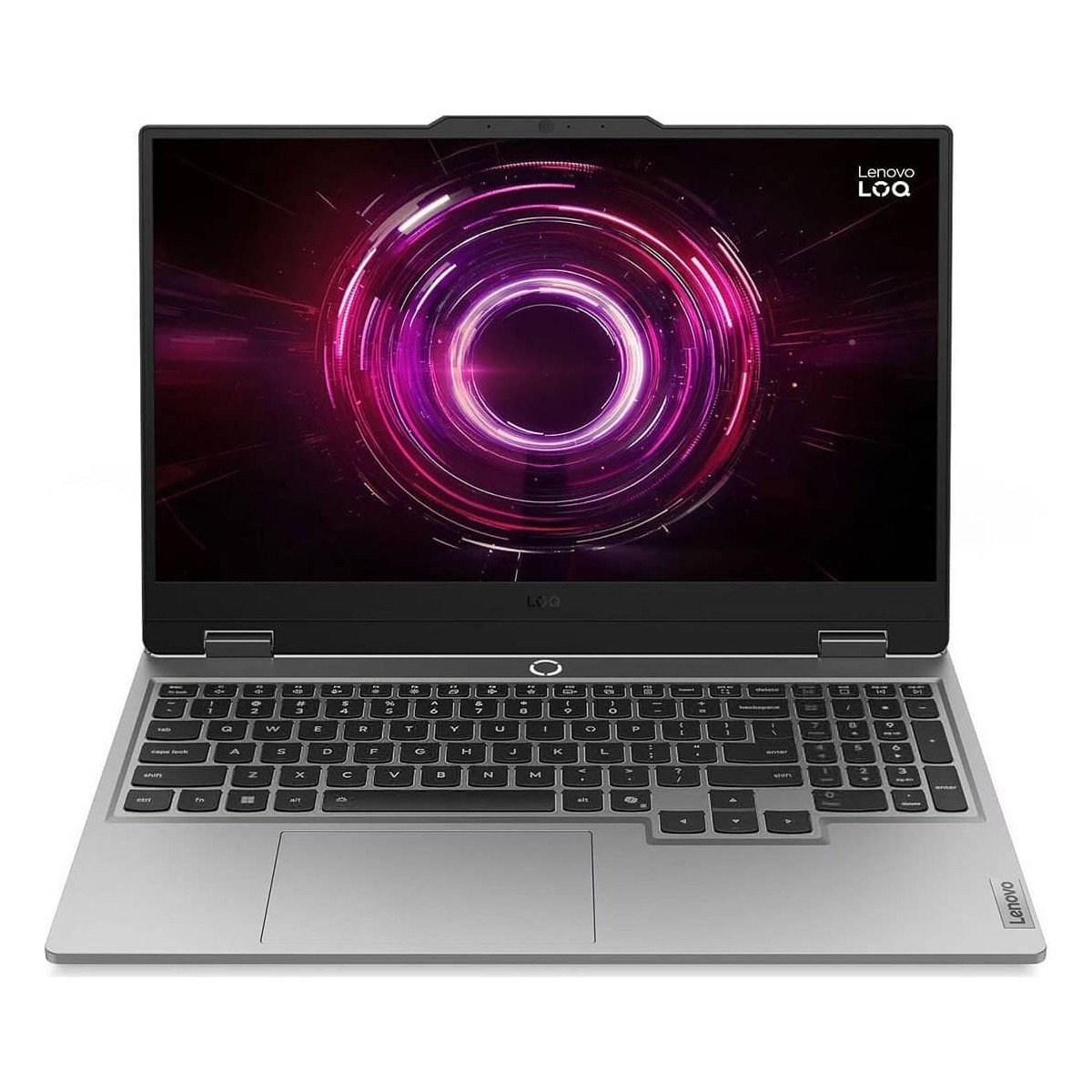 Lenovo LOQ 15AHP10 AMD Ryzen 7-250 16GB DDR5 1TB SSD RTX 5050 8GB 100W 15.6 Inç Full HD 144Hz IPS Freedos Gaming Laptop (83JG00BMTR)