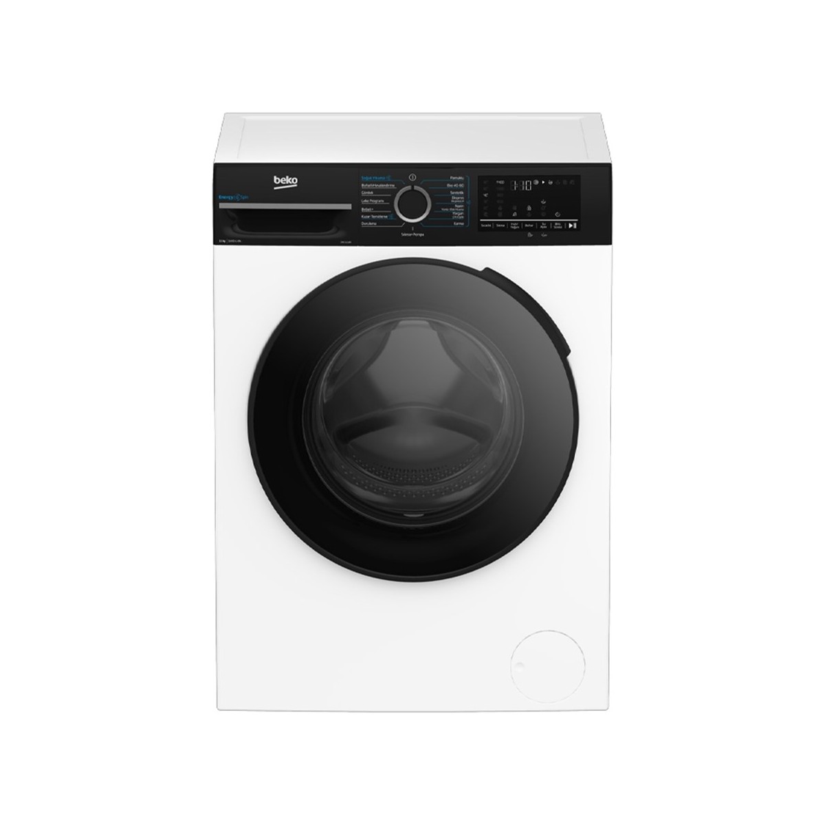 Beko Cmx 11140 11 kg Çamaşır Makinesi