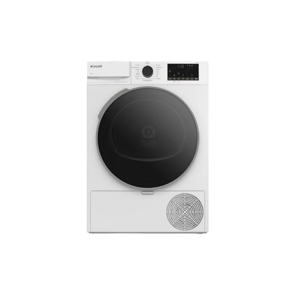 Royal Rain Store 12140 Mx 1400 Devir 12 kg Çamaşır Makinesi