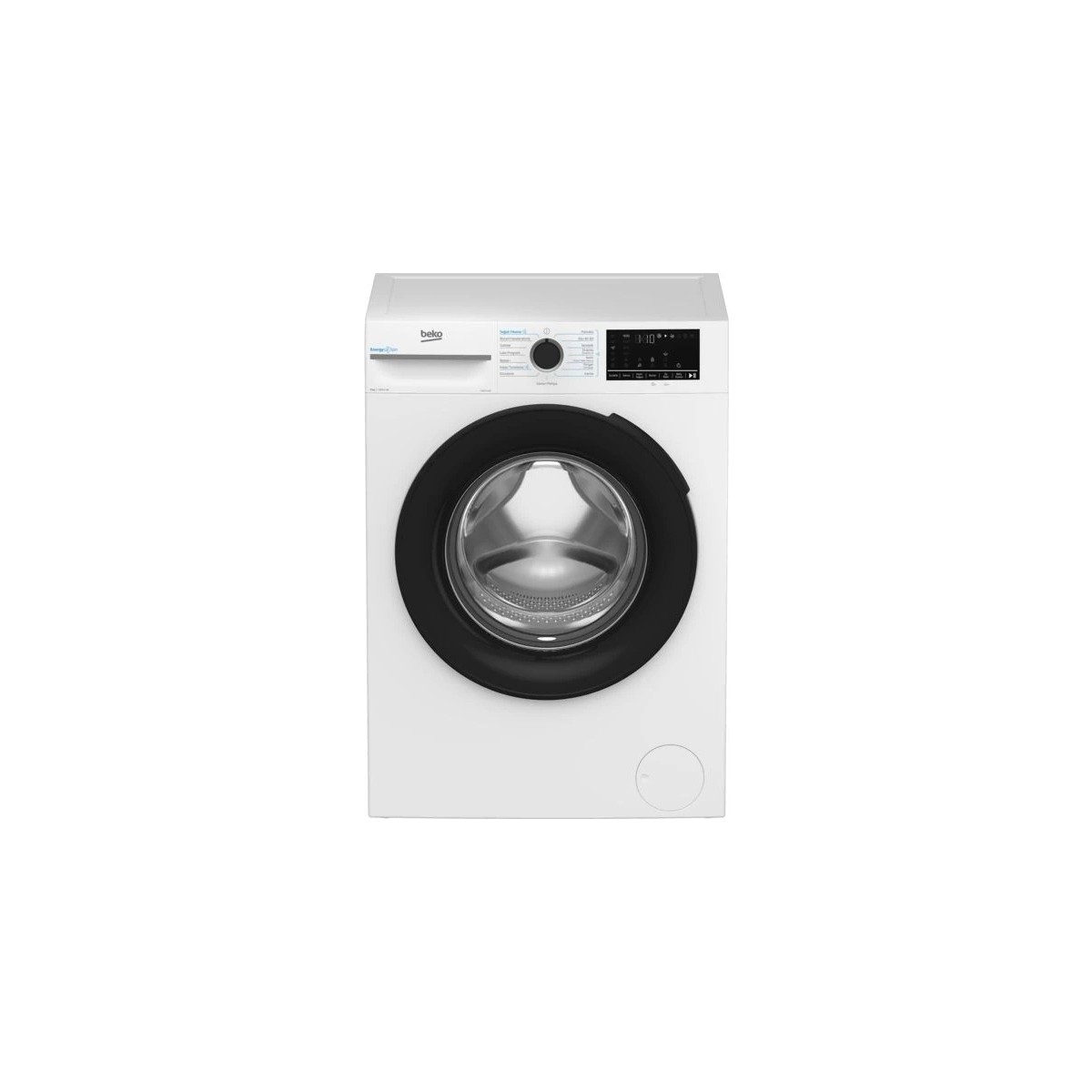 Beko CMXD 9120 Çamaşır Makinesi