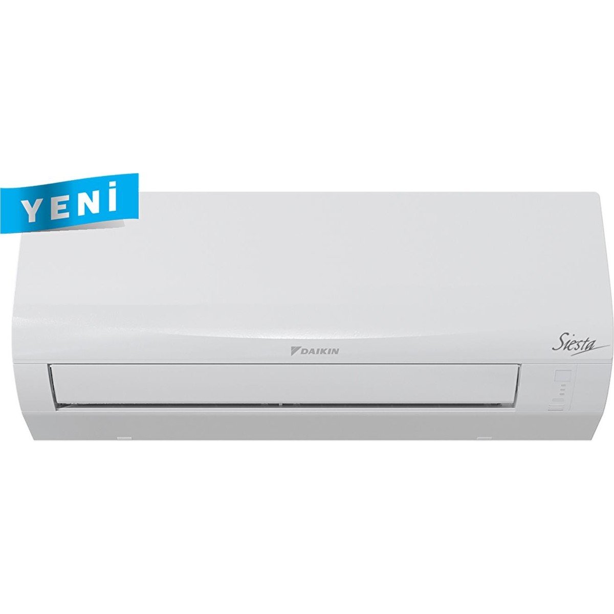Daikin Siesta Sensira ATXF50F 18000 Btu/h R32 Wifi Dahil Inverter Klima (Montaj Dahil Yeni Seri)