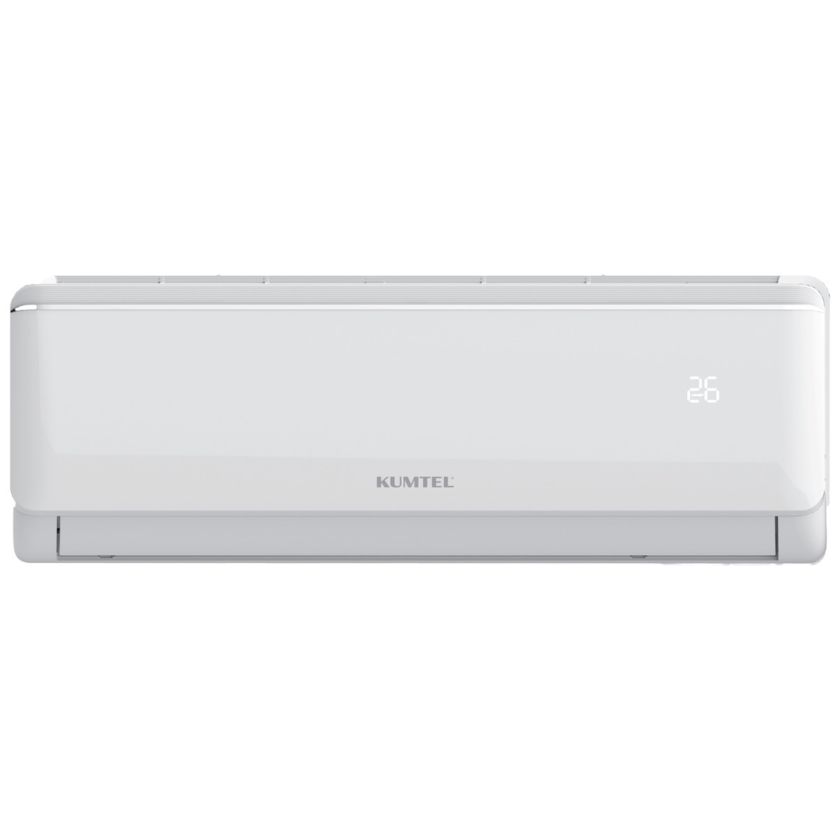 Kumtel Sugi Kmsac-12 12.000 Btu Inverter Duvar Tipi Split Klima