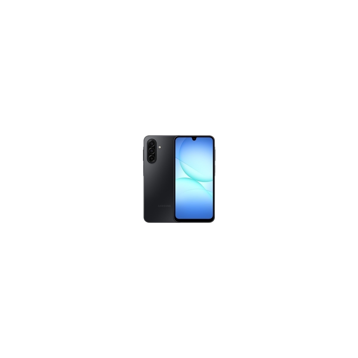 Samsung Galaxy A17 128 GB 4 GB Ram (Samsung Türkiye Garantil) Siyah