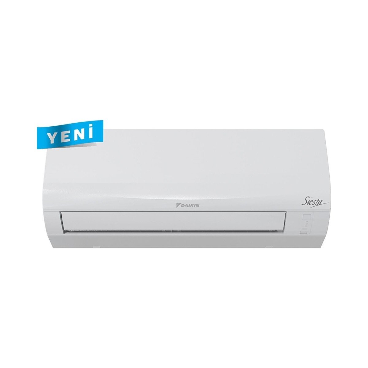 Daikin Siesta Sensira 24000 Btu/h ATXF71F Inverter Klima R32 Wifi Dahil (Montaj Dahil Yeni Seri)