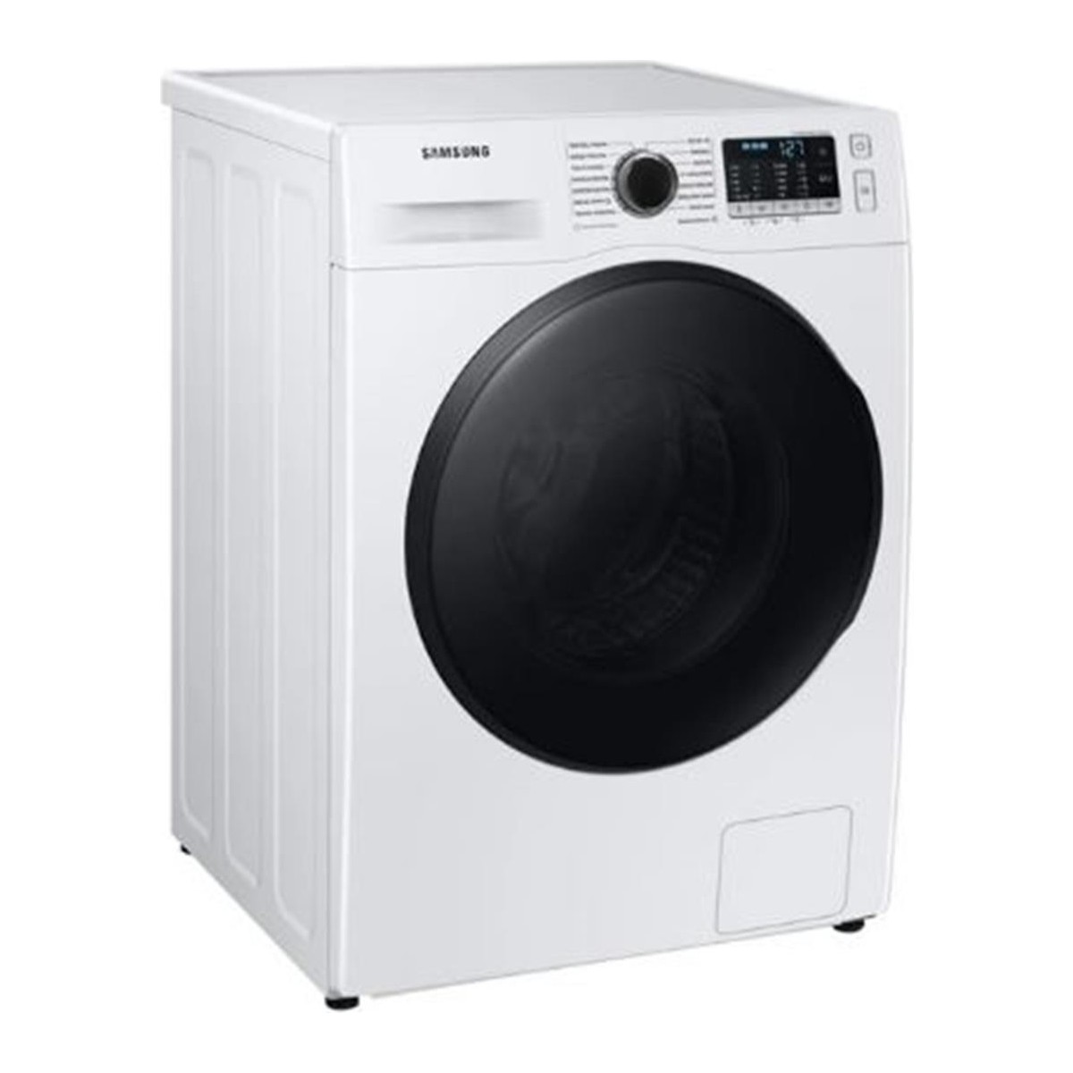 Samsung WD90TA046BE1AH 9 Kg / 6 Kg 1400 devir Kurutmalı Çamaşır Makinesi, Eco Bubble